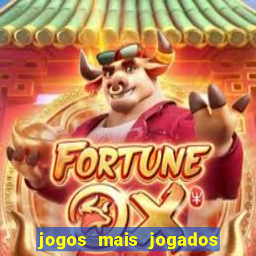 jogos mais jogados na china